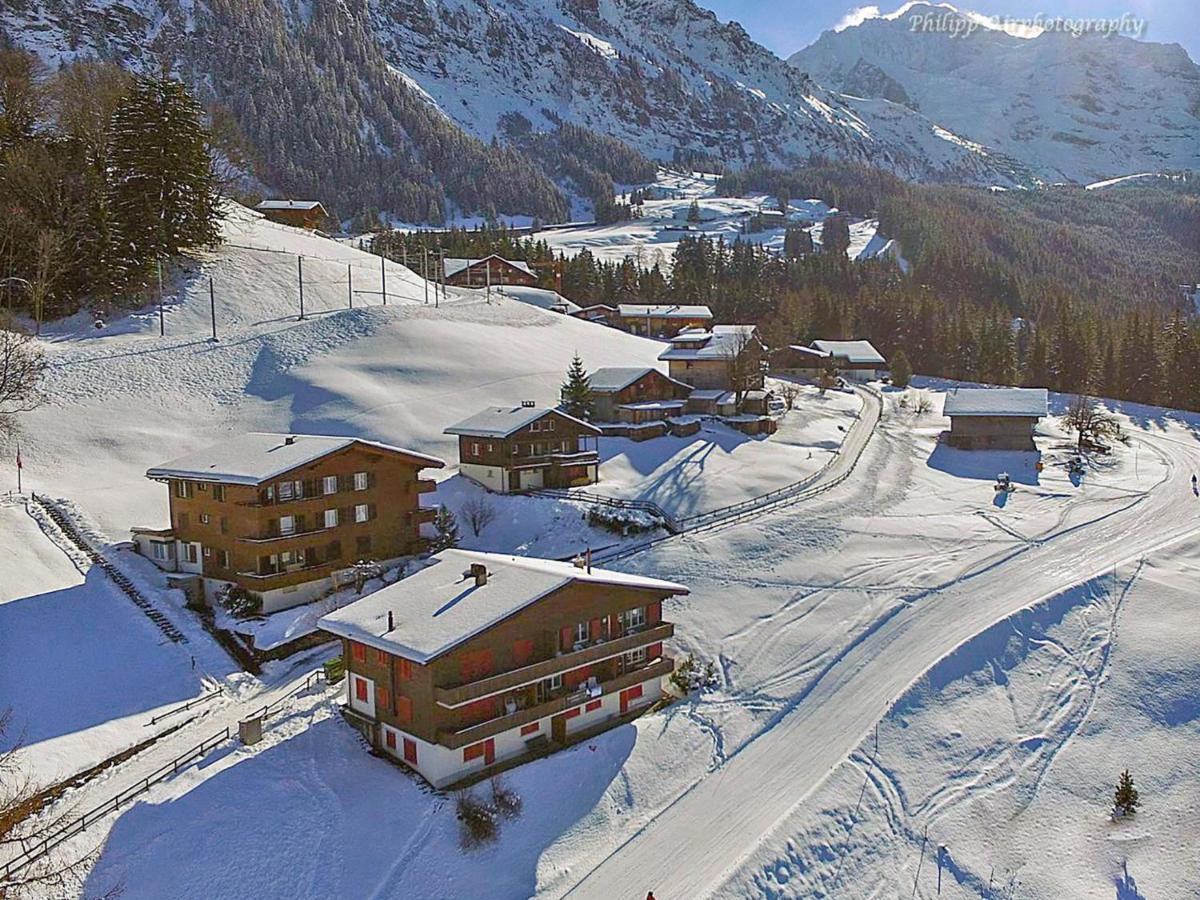 Tschingelhorn *