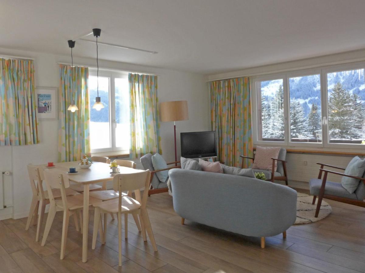 Tschingelhorn *