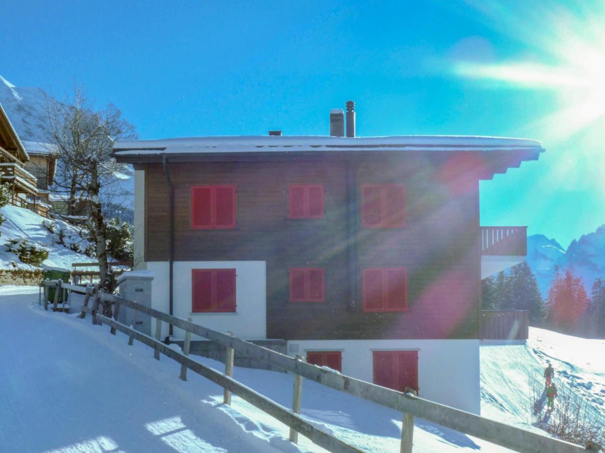Tschingelhorn *