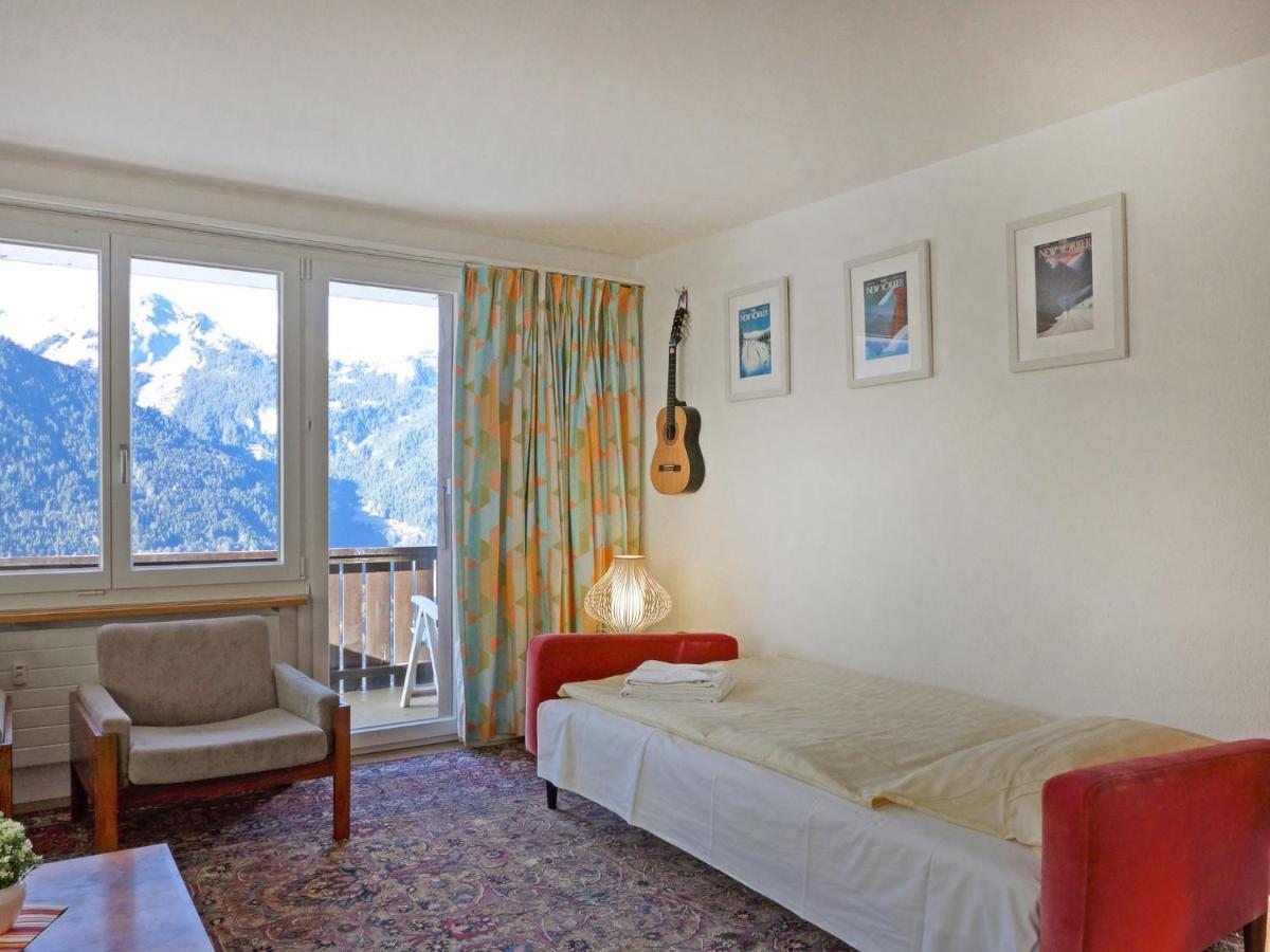 Tschingelhorn * Wengen