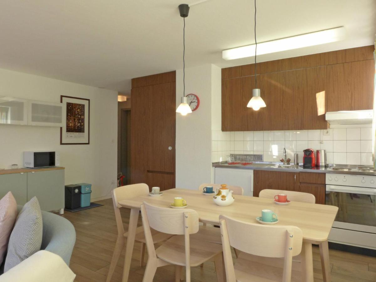 Apartment Tschingelhorn Wengen