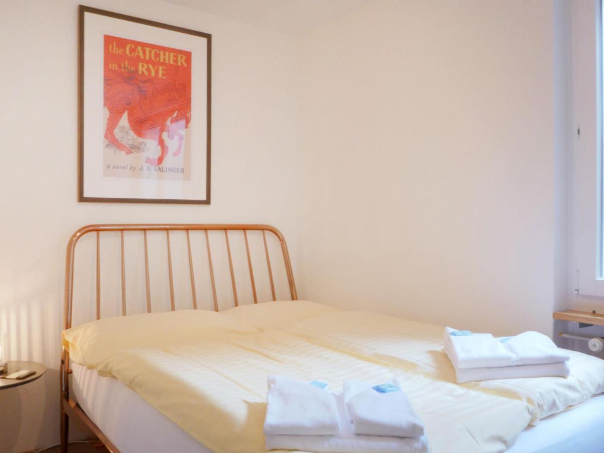 Tschingelhorn By Interhome Wengen