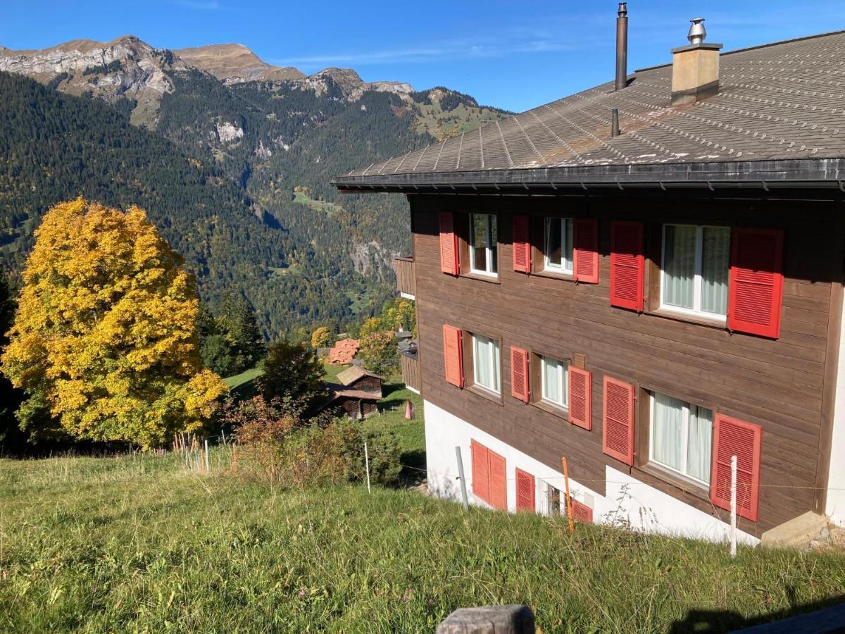 Tschingelhorn *