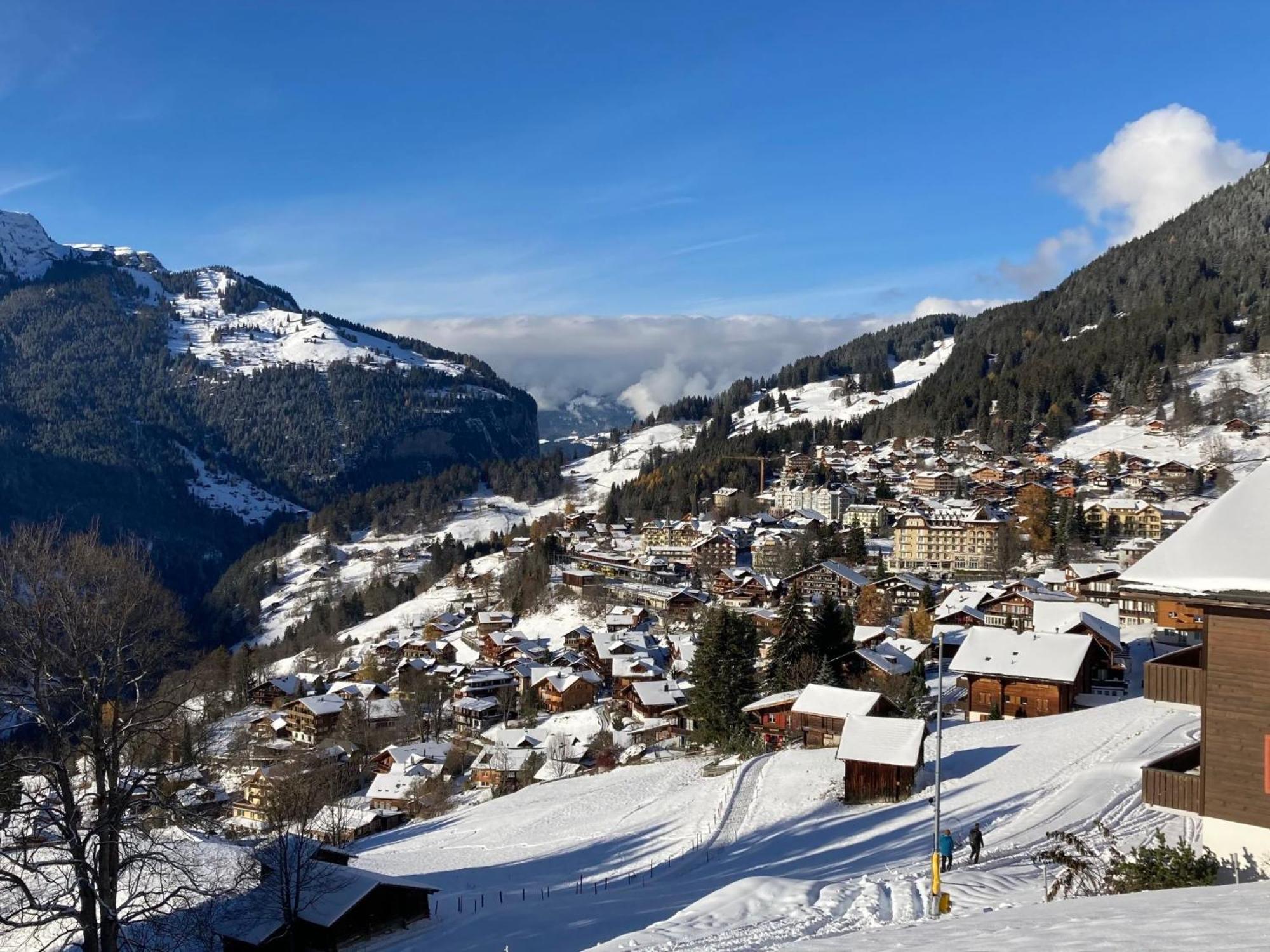 Tschingelhorn *